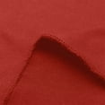 thumbnail image 7 of 2026 Womens Clothing under $5 asdoklhq Long Sleeve Shirts for Women,Women Autumn Deep V-Neck Solid Off-Shoulder Flare Sleeve Sequined Tops, 7 of 7