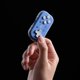 thumbnail image 3 of Controlador de bolsillo diseñado para juegos 2D Gamepad inalámbrico para Switch/Raspberry Pi, 3 of 9