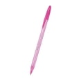thumbnail image 4 of Bolígrafo Bic Cristal Fashion Colores Surtidos Punto Mediano Estuche Con 15 Piezas, 4 of 5