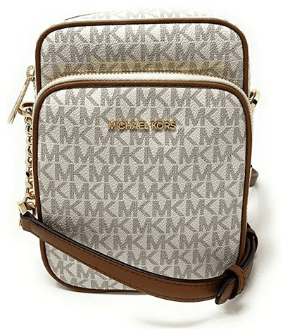 Michael Kors Flight Bag Jet Set Chain 