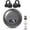 Black, variant on Clip on Earbuds,Open Ear Earbuds Wireless Bluetooth 5.4, Lightweight Open Ear Headphones with Mic 60H Battery,Waterproof, for Sports, Running, Small Ears & Glasses Wearers,Workouts