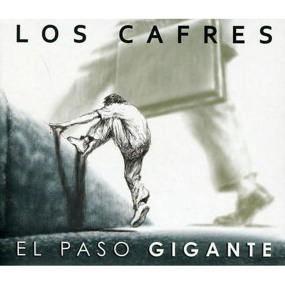 El Paso Gigante (CD)