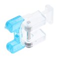 thumbnail image 1 of CIMAXIC Pie Prensatelas Para Coser Botón Compatible Con Máquinas Domésticas Práctico, 1 of 8