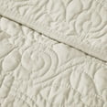 thumbnail image 2 of Gracie Mills Sandy Classic Stitch Oversized Quilted Throw Blanket - GRACE-6504, 2 of 3