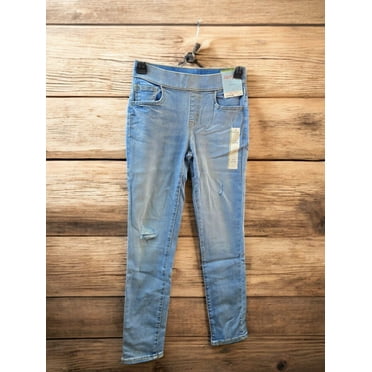 CatJack Strectch Jeggings, 12