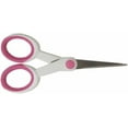 thumbnail image 2 of VIVA INFINITE Embroidery Scissors, Soft Grip Handle, 4″ (10 cm), 2 of 2