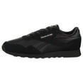 thumbnail image 6 of Mens Reebok ROYAL NYLON Shoe Size: 10 Us-Black - Black - Carbon Fashion Sneakers, 6 of 7