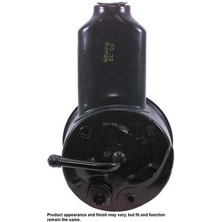 A1 CARDONE - POWR STEER PUMP