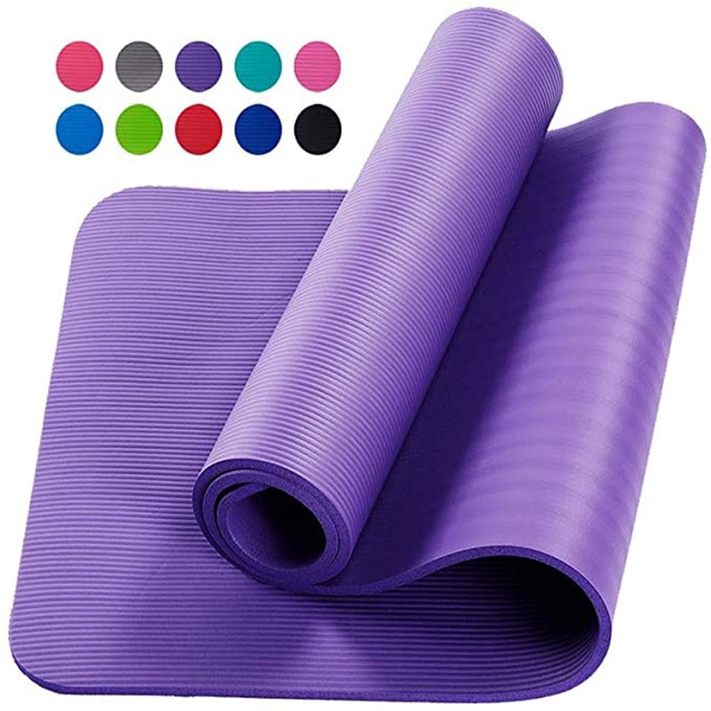 durable yoga mat