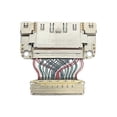 thumbnail image 1 of Charging port connector flex cable compatible with Microsoft Surface Pro 5 / Pro 6 Edition0612, 1 of 4