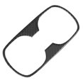thumbnail image 3 of Cup Holder Cover,Rear Cup Holder Frame Cup Holder Trim Cup Holder Panel Decor Top-Notch Performance, 3 of 14