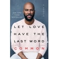 thumbnail image 2 of Let Love Have the Last Word A Memoir, 2 of 2