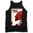thumbnail image 1 of Star Trek Tng Season 5 Episode 15 Adult Tank Top Black, 1 of 1