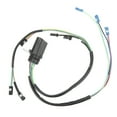 thumbnail image 4 of Arnés de cableado interno de transmisión, cableado interno de transmisión de 14 pines Arnés de caja de cambios de transmisión Arnés de transmisión Diseño elevado, 4 of 9