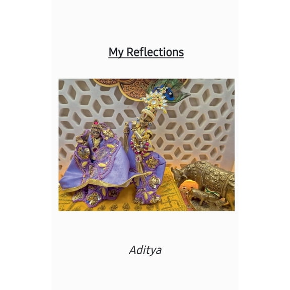 My Reflections, (Paperback)