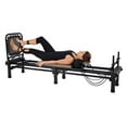 thumbnail image 4 of Stamina AeroPilates Reformer 651, 4 of 9
