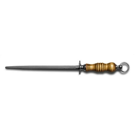 

Dexter-Russell 12 Steel Wood Handle.