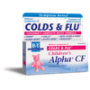 Boericke & Tafel Alpha CF Tablets, 100 Ct