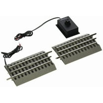 Lionel - FT Uncoupling w/5" Straight Track O  - 6-12020