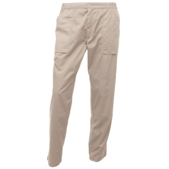 Regatta Mens Sports New Action Pants/Pants
