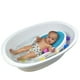 thumbnail image 3 of Soporte Bañera Bebé Soporte Para Bañera De Bebé De Silicona Suave Tpe Impermeable 13kg De Carga Soporte Antideslizante Para Bañera De Bebé Para Bebés Recién Nacidos 0-6 ANGGREK Otros, 3 of 8
