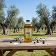 thumbnail image 4 of Aceite De Oliva Español 100% Puro 2 L Haciendas De Andalucía, 4 of 5