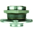 thumbnail image 3 of Timken HA590617 Hub Unit Bearing Assemblies: Preset, Pre Greased And Pre, 3 of 4