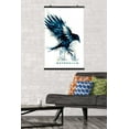 thumbnail image 3 of The Wizarding World: Harry Potter - Logo de la maison illustrée de Serdaigle, 3 of 4