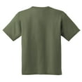 thumbnail image 3 of Gildan Childrens  Heavy Cotton T-Shirt, 3 of 4