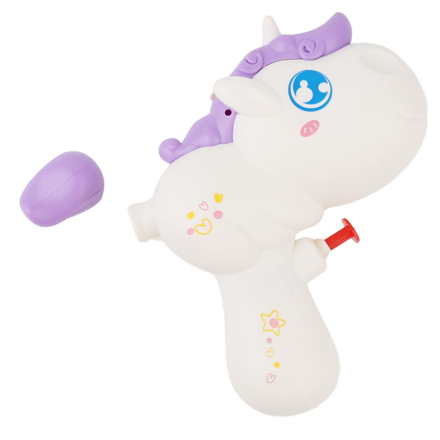 Way to Celebrate! WATER GUN, NOVELTY