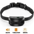 thumbnail image 2 of Basic Bark Control Collar for Dogs 8 lb. and Up  Anti-Bark Training Device  Waterproof  Static Correction  Canine - Automatic Dog Training Collar, 2 of 6