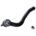 thumbnail image 2 of Dorman TO44052PR Front Passenger Side Steering Tie Rod End for Specific Seat / Volkswagen Models, Black, 2 of 2