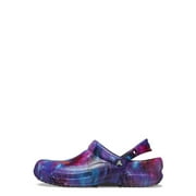Crocs at Work Unisex Bistro Slip Resistant Clog