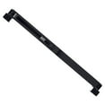 2pc Soft Close Mechanism for Sliding Barn Door Hardware Track Kit by