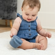 Get In My Belly Starter Snacker Baby Snack Feeder
