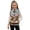 Christmas Dog, variant on Pzuqiu Dragon Sleeveless Vests 9-10 Fashion Comfortable Warm Vests for Kids Zipper Winter Sleeveless Jacket with Pockets Fleece Soft Stand Collar for Teens Girls Boys Kids