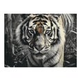 thumbnail image 6 of Shiartex Tiger Woods Nature Print Wooden Jigsaw Puzzle for Family Friends Gift, Premium Eco-Friendly Wood, Relaxing and Engaging, Home Decor Art Piece 500 PCS, 6 of 6