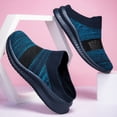 thumbnail image 5 of Guttear Women's Walking Shoes Quick Dry Aqua Shoes Barefoot for Beach Surf Hiking Pool Water Sports, 5 of 8
