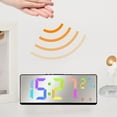 thumbnail image 3 of Reloj Despertador Digital Colco LED, 3 of 8
