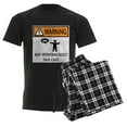 thumbnail image 6 of CafePress - TALK CARS Pajamas - Men's Dark Loose Fit Cotton Pajama Set, 6 of 7