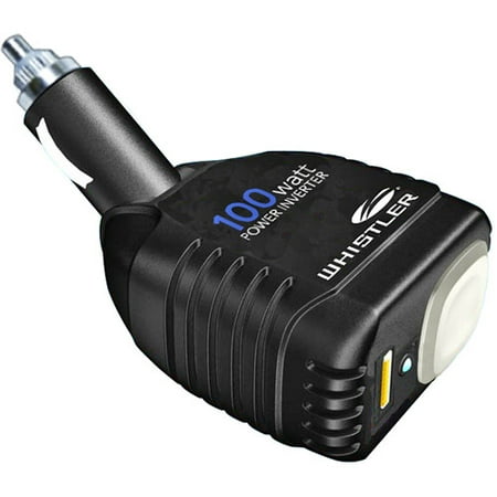 Whistler 100W Pro Power Inverter