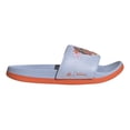 thumbnail image 1 of Sandalias adidas Niños Comfort Adilette Disney Moana celeste 19.5 MX, 1 of 9