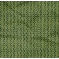 thumbnail image 4 of oneOone Popeline en Coton Biologique Sergé Tissu à Imprimé Bloc Chevron BTY 42 Pouces de Large, 4 of 4