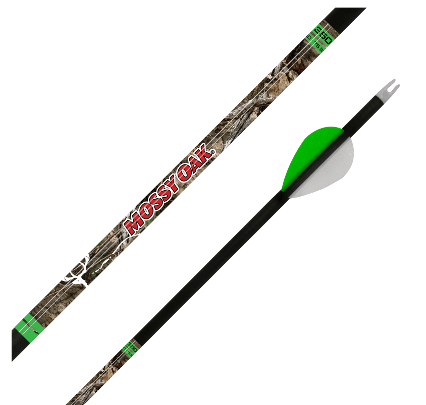 Allen Company Kryptos Carbon Arrow, 31