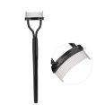 thumbnail image 3 of Steel Needle Eyelash Comb Curlers Mascara Eyebrow Brush Makeup Cosmetic Beauty Tools, 3 of 6