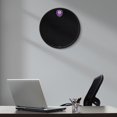 thumbnail image 5 of Orlando City SC 17.5" Modern Disc Cork Board Wall Sign, 5 of 5
