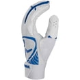 thumbnail image 4 of Rawlings 5150 Adult Batting Gloves - Gen 2 | Royal | LRG, 4 of 4