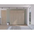 thumbnail image 1 of Closet Montano Bardolino con Dos Puertas Corredizas, 1 of 8