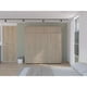 thumbnail image 1 of Closet Montano Bardolino con Dos Puertas Corredizas, 1 of 8