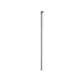 thumbnail image 4 of Atlantic Furniture Madison Headboard, Queen, Grey Gray Queen Headboard, 4 of 5